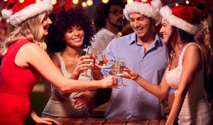 COMMENT ORGANISER UN PARTY DE NOËL POUR VOS EMPLOYÉS